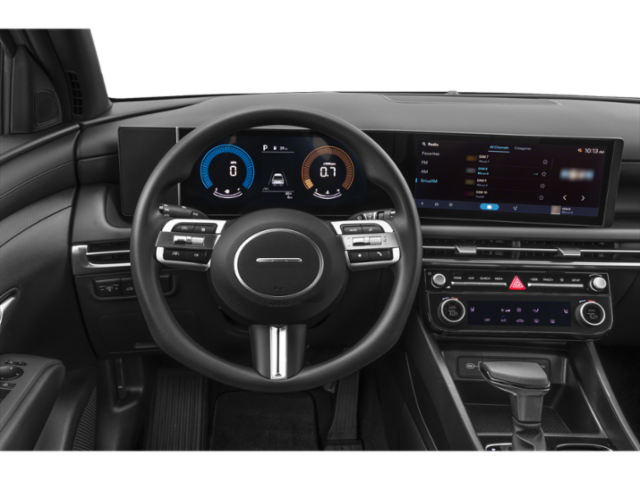 2027 Hyundai Santa Cruz