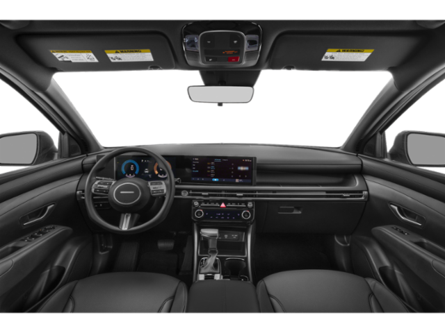 2027 Hyundai Santa Cruz SEL Activity AWD