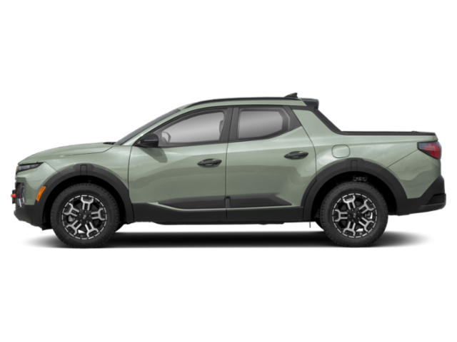 2027 Hyundai Santa Cruz XRT AWD