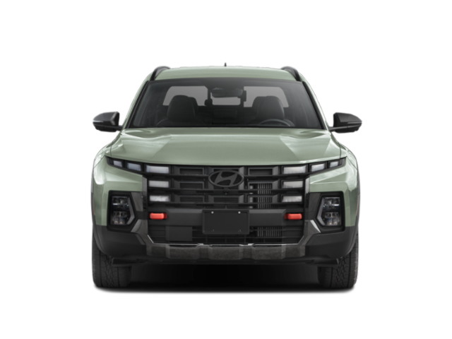 2027 Hyundai Santa Cruz XRT AWD