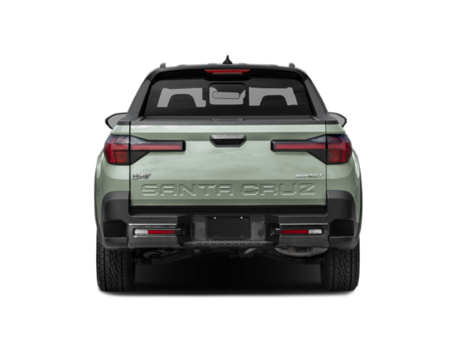 2027 Hyundai Santa Cruz XRT AWD