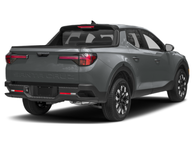 2027 Hyundai Santa Cruz