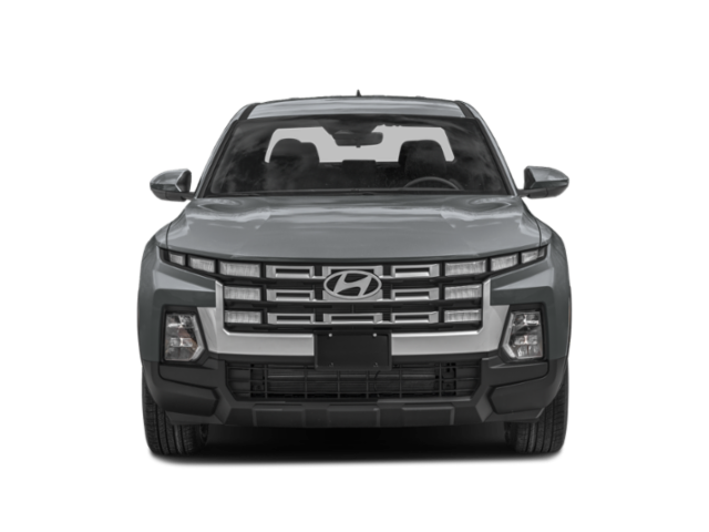 2027 Hyundai Santa Cruz SE AWD