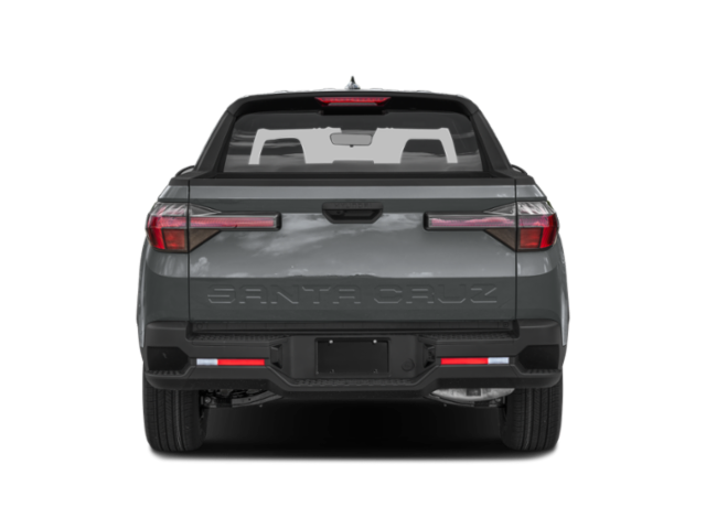 2027 Hyundai Santa Cruz SE AWD