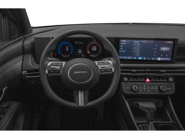2027 Hyundai Santa Cruz SE AWD