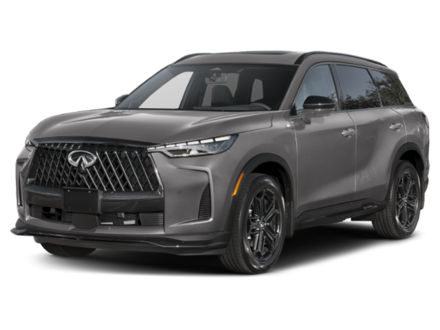 2027 INFINITI QX60 SPORT AWD