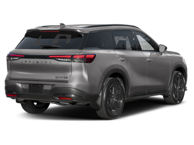 2027 INFINITI QX60 SPORT AWD
