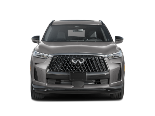 2027 INFINITI QX60 SPORT AWD