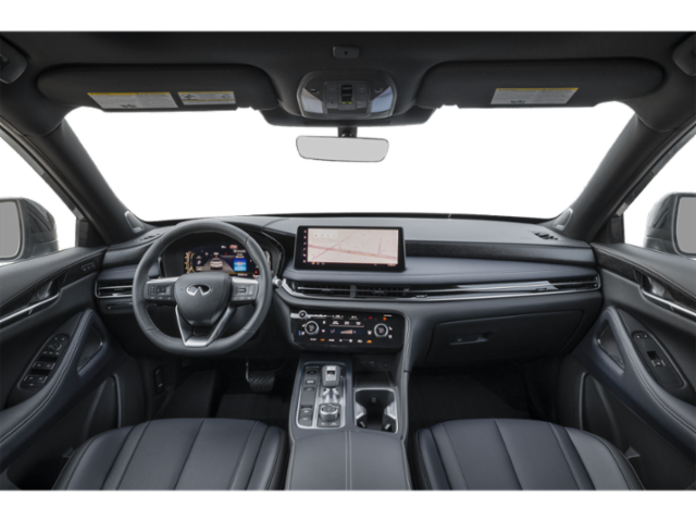 2027 INFINITI QX60 SPORT AWD