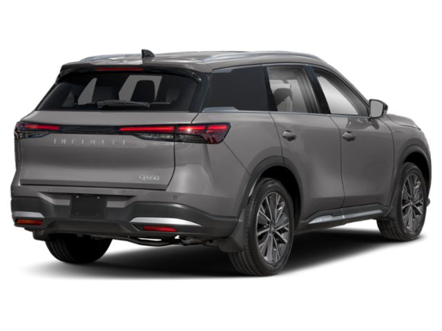 2027 INFINITI QX60 LUXE AWD