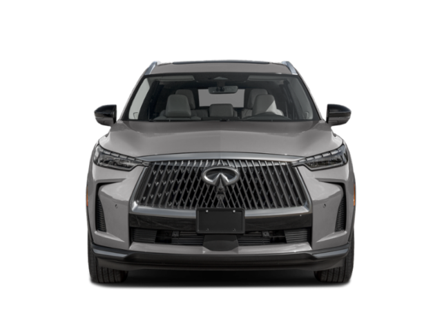 2027 INFINITI QX60 LUXE AWD