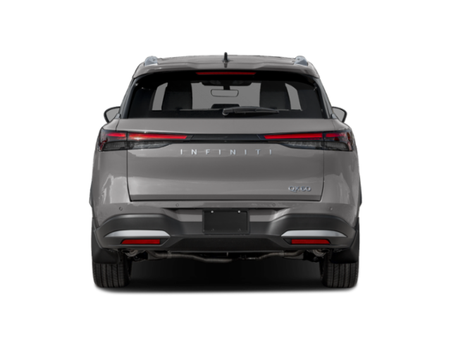 2027 INFINITI QX60 LUXE AWD
