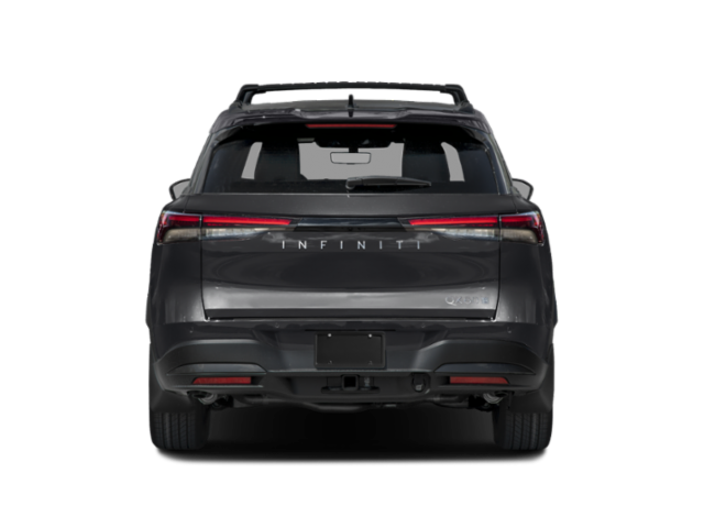 2027 INFINITI QX60 AUTOGRAPH AWD