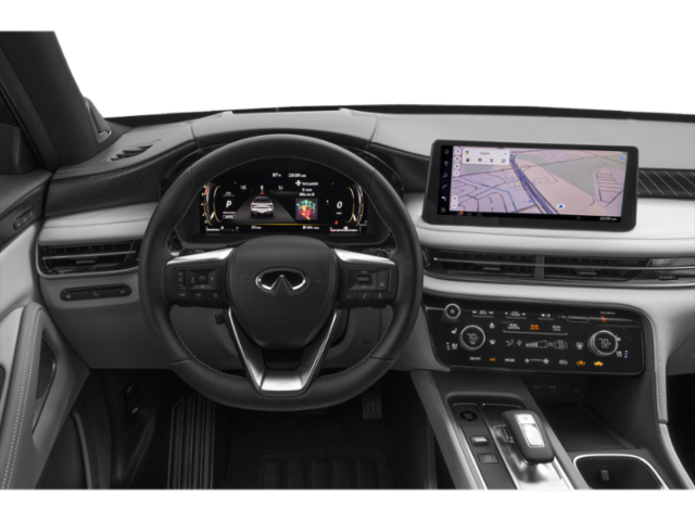 2027 INFINITI QX60 AUTOGRAPH AWD
