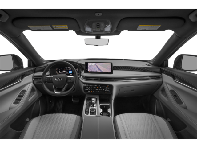 2027 INFINITI QX60 AUTOGRAPH AWD