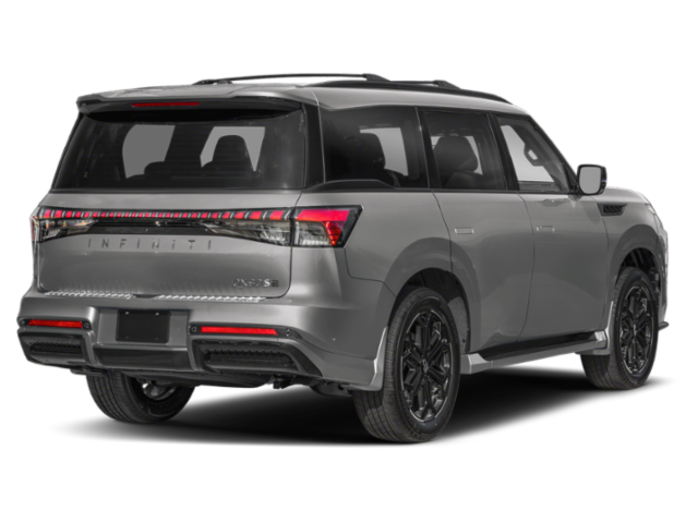 2027 INFINITI QX80