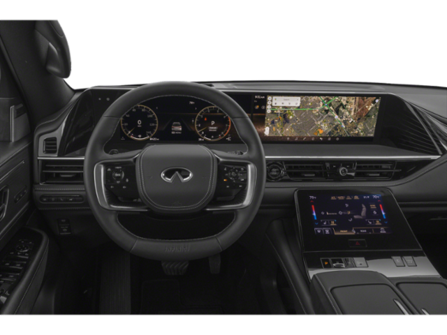 2027 INFINITI QX80