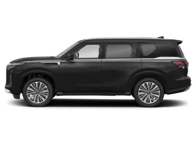 2027 INFINITI QX80 LUXE AWD