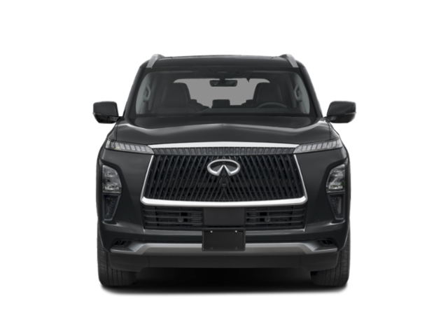2027 INFINITI QX80 LUXE AWD