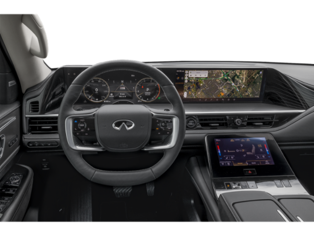 2027 INFINITI QX80