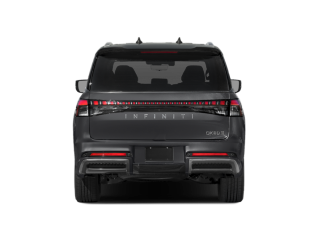 2027 INFINITI QX80 AUTOGRAPH AWD