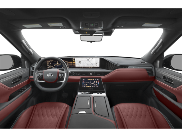 2027 INFINITI QX80 AUTOGRAPH AWD