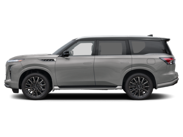 2027 INFINITI QX80 AUTOGRAPH AWD
