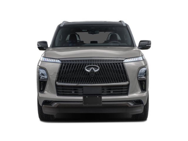 2027 INFINITI QX80 AUTOGRAPH AWD