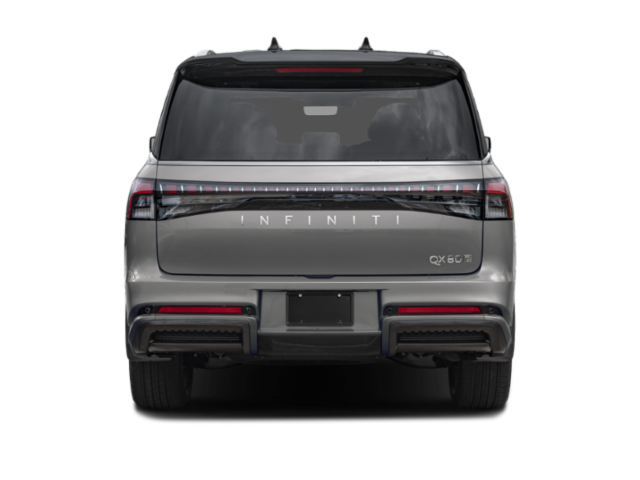 2027 INFINITI QX80 AUTOGRAPH AWD