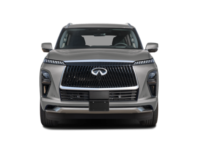 2027 INFINITI QX80 LUXE RWD