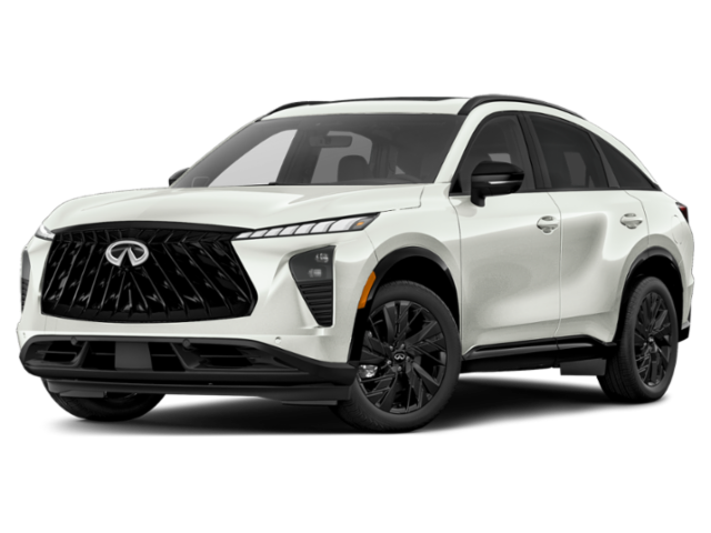 2027 INFINITI QX65 SPORT AWD