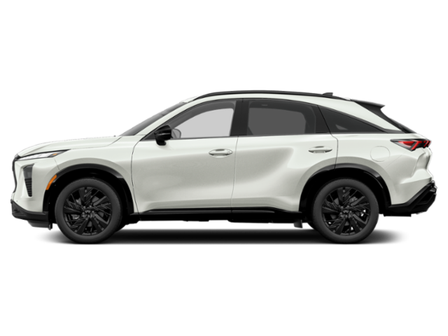 2027 INFINITI QX65 SPORT AWD