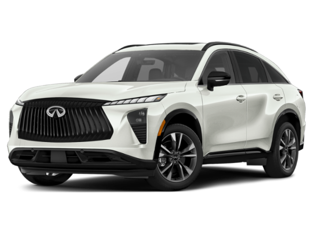 2027 INFINITI QX65
