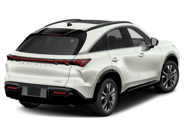 2027 INFINITI QX65