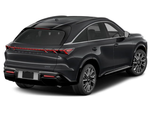 2027 INFINITI QX65 AUTOGRAPH AWD