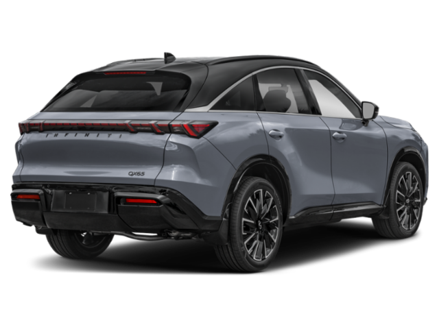2027 INFINITI QX65