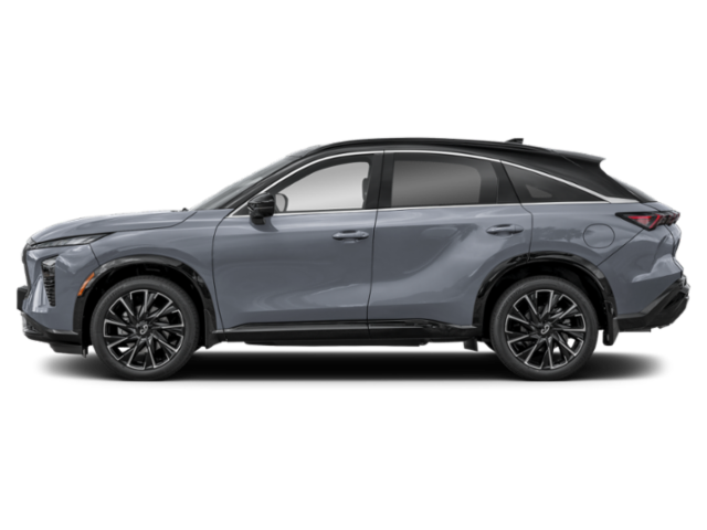 2027 INFINITI QX65 AUTOGRAPH AWD