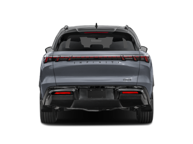 2027 INFINITI QX65 AUTOGRAPH AWD