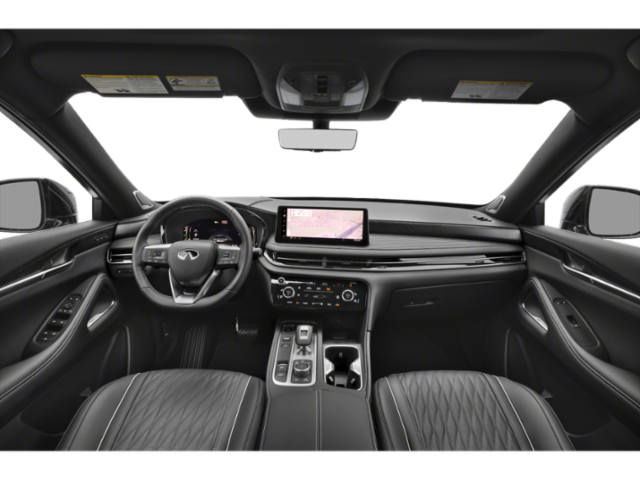 2027 INFINITI QX65