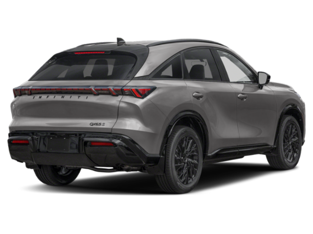 2027 INFINITI QX65