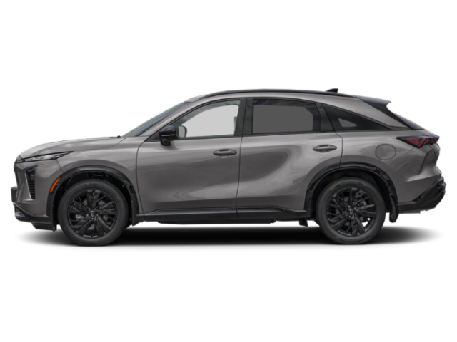 2027 INFINITI QX65 SPORT AWD