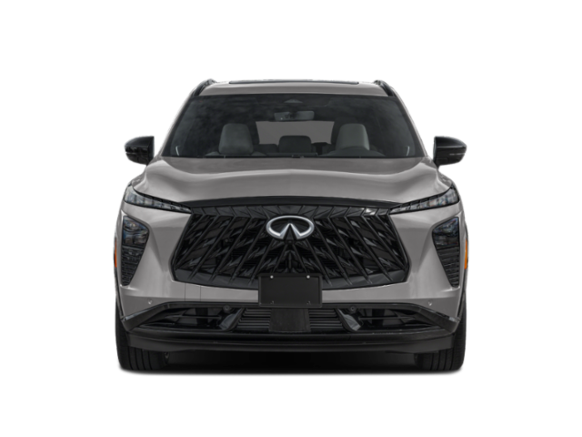 2027 INFINITI QX65 SPORT AWD