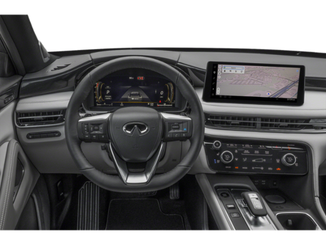 2027 INFINITI QX65