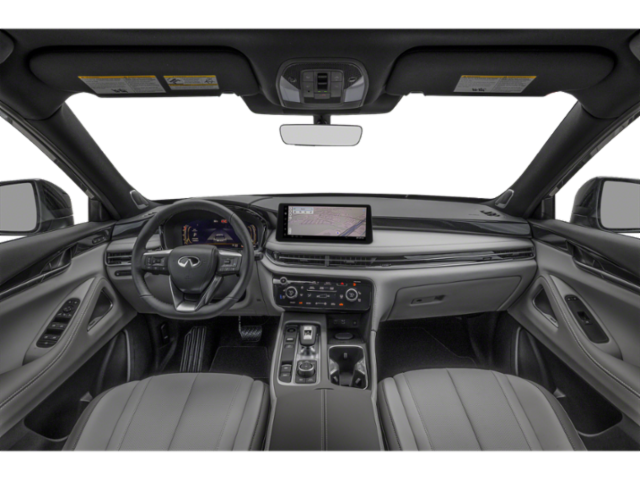 2027 INFINITI QX65 SPORT AWD