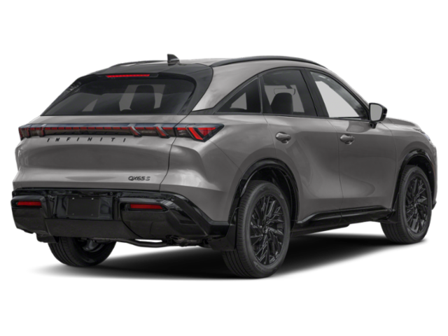 2027 INFINITI QX65