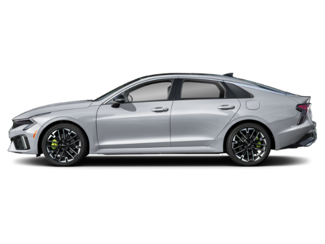 2027 Kia K5 GT FWD