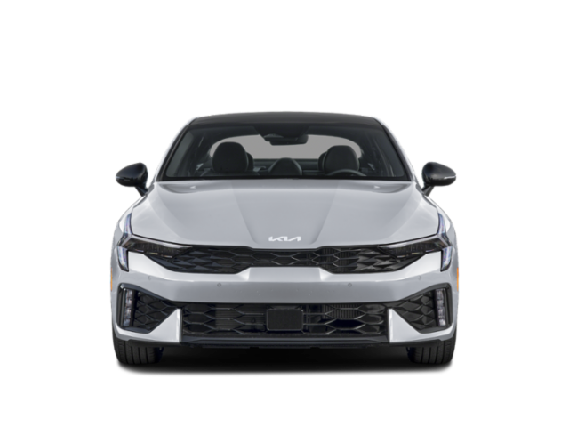 2027 Kia K5 GT FWD