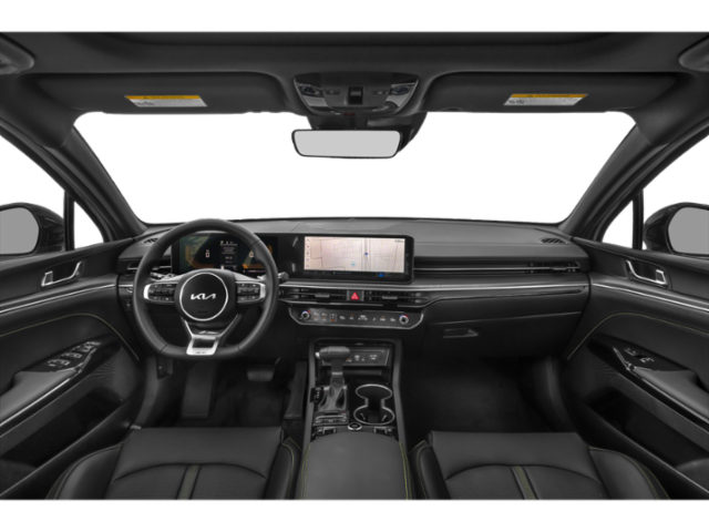 2027 Kia K5 GT FWD