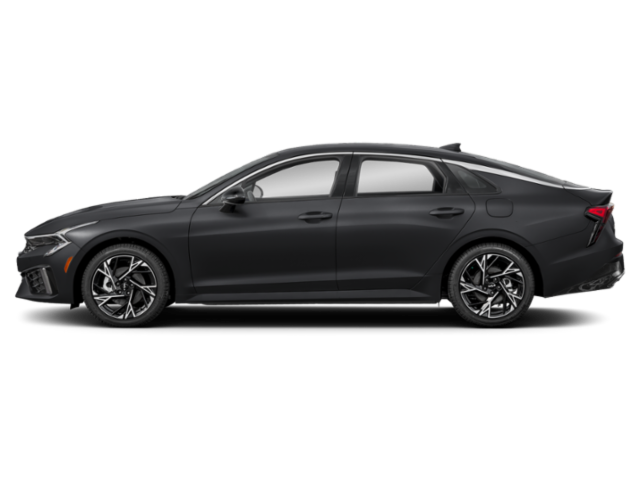 2027 Kia K5 GT-Line AWD