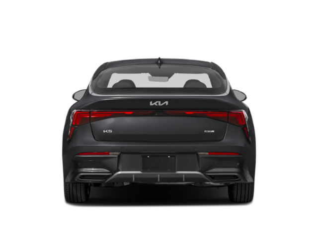 2027 Kia K5 GT-Line AWD